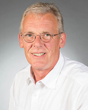 Klaus Ronge - Jo Bramer Messebau GmbH & Co. KG Klaus Ronge - Jo Bramer Messebau GmbH & Co. KG