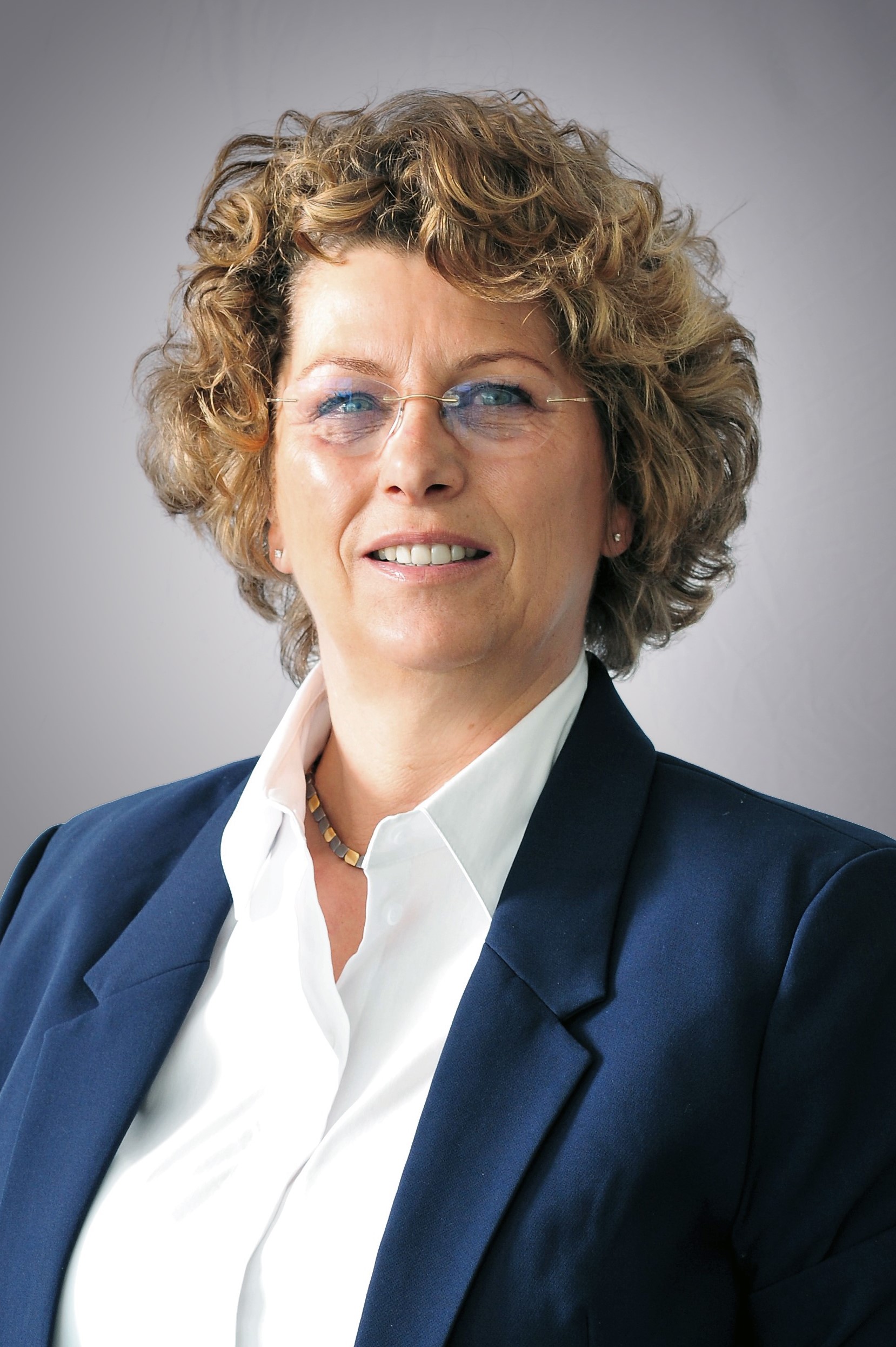 Helga Bramer – Jo Bramer Messebau GmbH & Co. KG