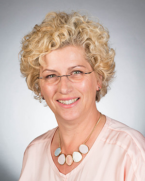 Helga Bramer – Jo Bramer Messebau GmbH & Co. KG