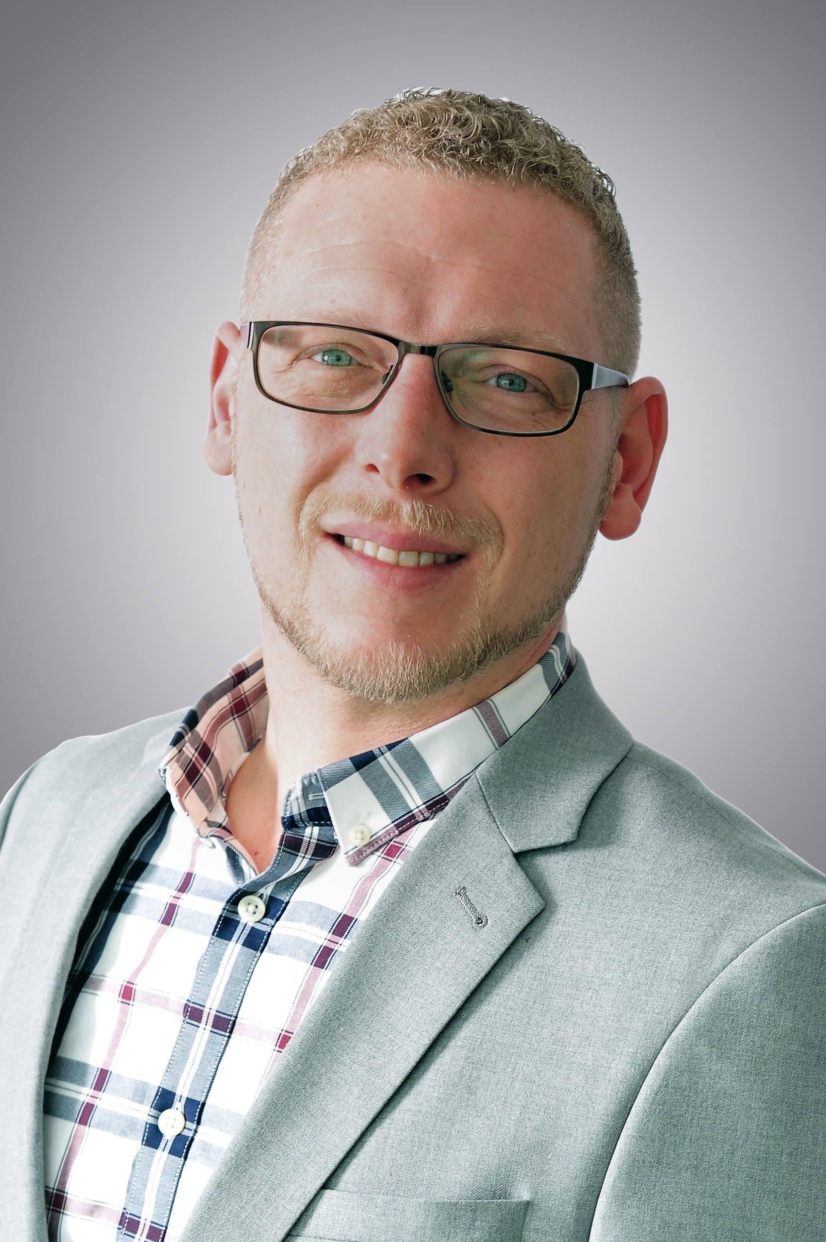 Michael Bramer – Jo Bramer Messebau GmbH & Co. KG